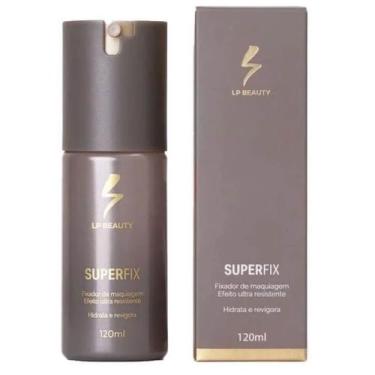 Imagem de SuperFix Bruma Fixadora - LP Beauty - Letícia de Paula
