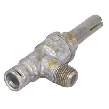 Imagem de Registro Ramal Fogão Cooktop Braslar Original Modelo Antigo