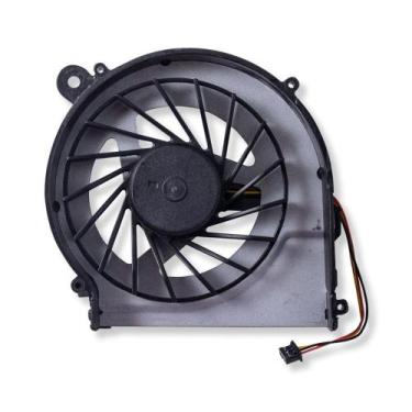 Imagem de Cooler para Notebook compatível com Hp G4-1160BR Interno - bringIT