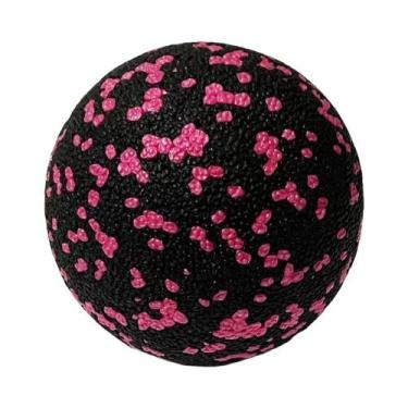 Imagem de Bola De Massagem De Amendoim EPP De Alta Densidade De 8 Cm Relaxamento