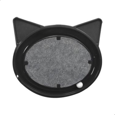 Imagem de Furacão Pet Super Cat Relax Pop Black Para Gatos