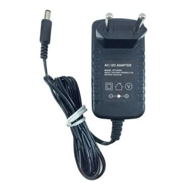 Imagem de Fonte Chaveada 12v 3a Plug P4 5,5x2,1 Fita Led - Durawell