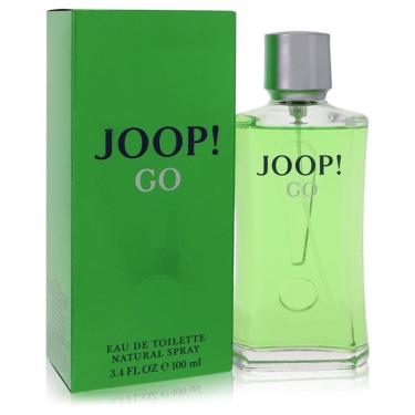 Imagem de Col. Masculina Joop! 100 Ml Eau De Toilette Spray