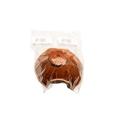 Imagem de Toca de Coco duas Portas para Roedores Jaal