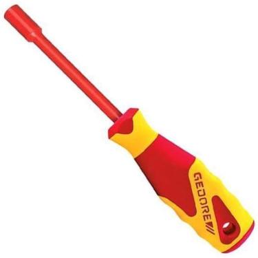 Imagem de Chave Canhão Isolada Vde 8Mm 091786 - Gedore