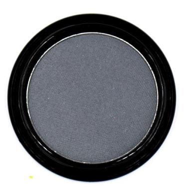 Imagem de Sombra de olhos Pure Ziva Azul marinho Cinza Cinza Prata Mate Opaca