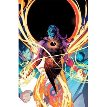 Imagem de Batman/superman: Os Melhores Do Mundo Vol.29 Sortido - PANINI, Sortido