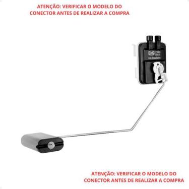 Imagem de Sensor Nível Combustivel SPACEFOX 2006/2008 - 18973 - 2319 - Mitsubish