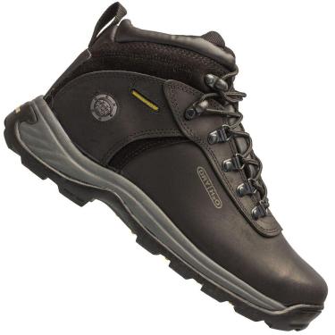 Imagem de Bota Bull Terrier Freemont Waterproof - Masculina