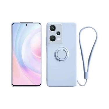 Imagem de Capa De Silicone Líquido Para Xiaomi 14T 13T 12T 11T Redmi Note 14 13 