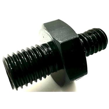 Imagem de Pro-Graad Adaptador De 5/16"-24 Para 1/4"-20 Ferramentas Polimento Orbital Da E Politriz 12 V Com Rosca Interna, Ferramenta Conversão Compatível Suportes Disco Troca Rápida Tipo R 1", 3"