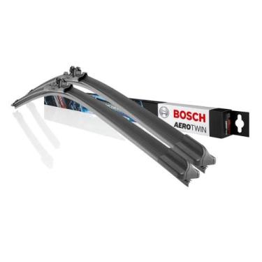 Imagem de Kit Palhetas Dianteiras Bosch Aerotwin A204S