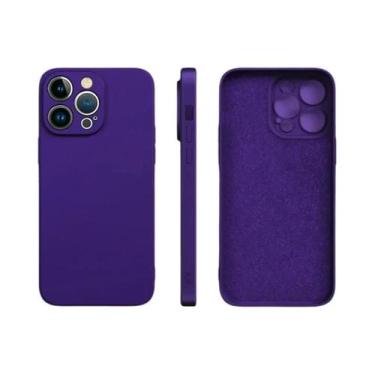 Imagem de Capa De Silicone Líquido À Prova De Choque Para Xiaomi Mi 14 13 13T 12