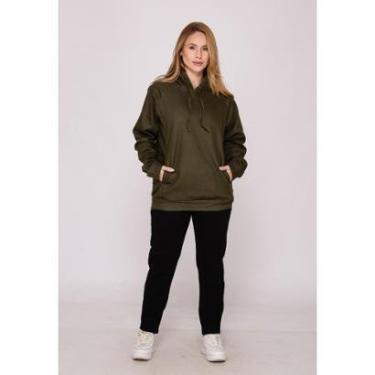 Imagem de Blusa Feminina 7960 Verde-Feminino