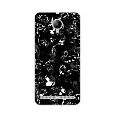 Imagem de Capa Adesivo Skin359 Verso Para Lenovo Vibe C2 e C2 Power - KawaSkin