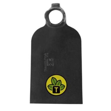 Imagem de Enxadão 2,5 Libras Largo Em Aço S/ Cabo 77270/254 Tramontina - 000002