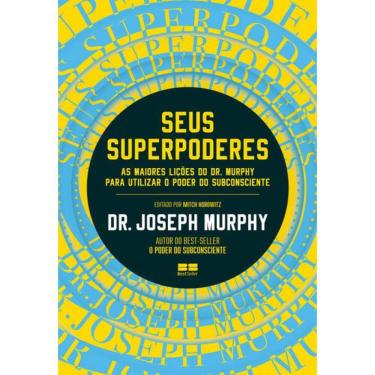 Imagem de Seus superpoderes