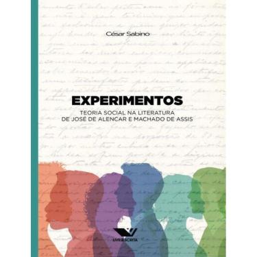 Imagem de Experimentos