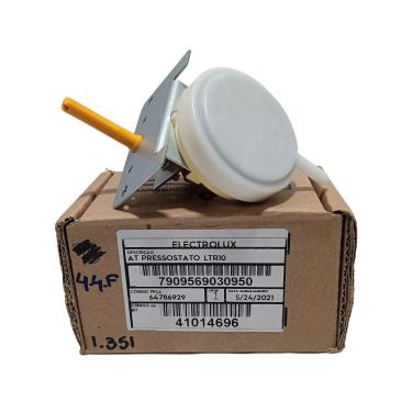 Imagem de Pressostato 4 Níveis Lavadora Electrolux A10304701 Ltr10