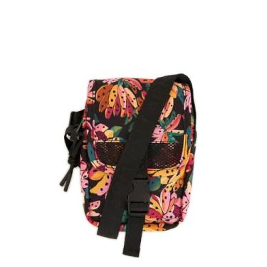 Imagem de Bolsa Farm Fervo Flor de Banana