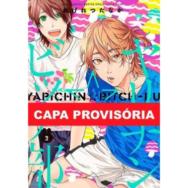 Imagem de Yarichin Bitch Club 02 - Planet Manga