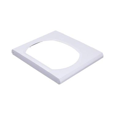 Imagem de Acabamento Frontal da Porta para Secadora Brastemp -W10297771