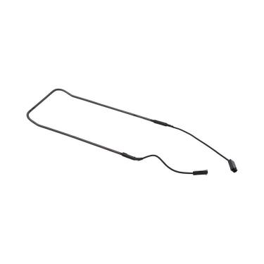 Imagem de Resistência Degelo 435W 110V para Geladeira Brastemp - W10251470