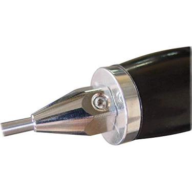 Imagem de ANTENA POP 1/4 PX 11M B-2004P BASE PRETA, Aquario