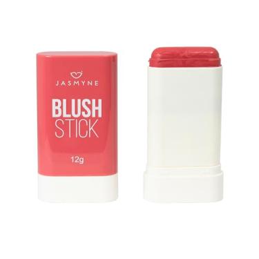 Imagem de Blush Stick Mauve Jasmyne 12g