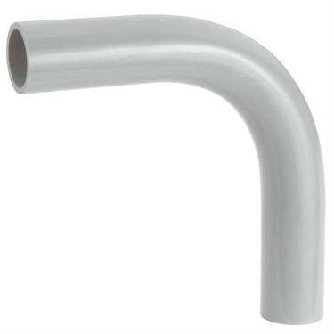 Imagem de Curva Longa De 90° E 3-4"" Polegada - 57258002 - Tramontina Curva De 3-4 Pvc Tramontina 57258-002