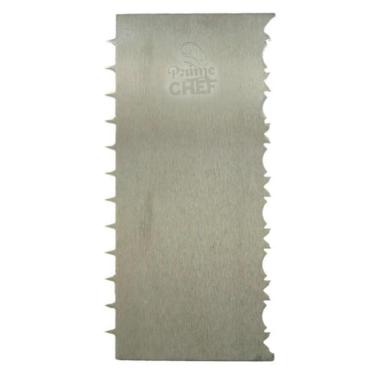 Imagem de Espátula Decorativa Em Aço Inox - Sp12