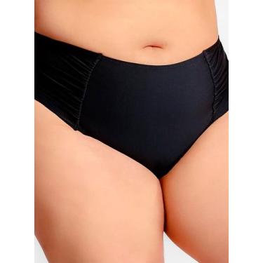 Imagem de Biquíni Fio Dental Arsiè 05B.160.5083 Plus Bombom UV 50+ Poliéster T. 