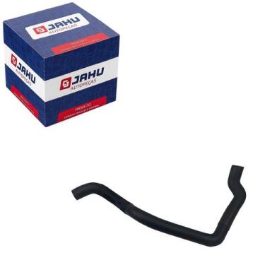 Imagem de Mangueira Inferior Do Radiador Fox 2015 A 2020 / Gol 2015 A 2020 - Jah