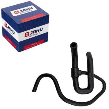 Imagem de Mangueira De Entrada Do Ar Quente Palio 2004 A 2009 - Jahu 21797-5