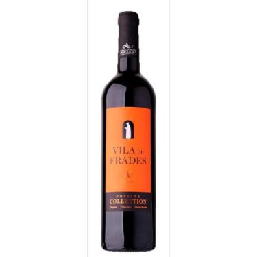 Imagem de Vinho vila de frades private collection tinto seco 750ml
