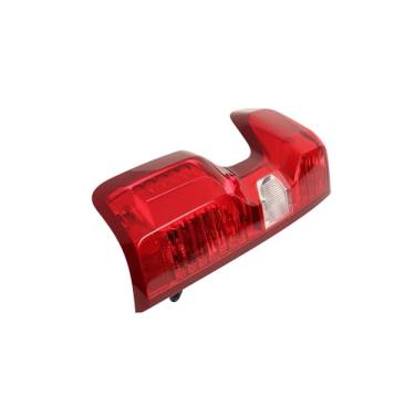 Imagem de GM Peças genuínas 85079089 Lâmpada de parada lateral do motorista com estrutura traseira