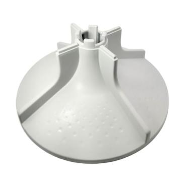 Imagem de Agitador Batedor Inferior Lavadora Electrolux LAC12