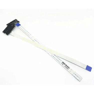 Imagem de ifgswopq Peças sobressalentes para sensor de etiquetas de impressora para impressora de etiquetas de código de barras Zebbra GX430T