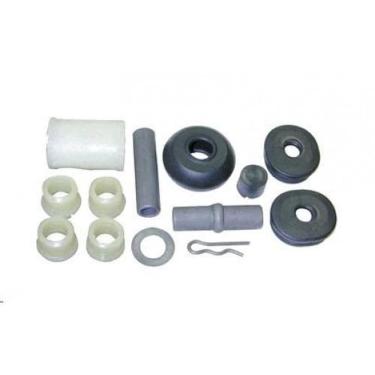 Imagem de Kit Reparo Alavanca Câmbio Com Tubo Corcel Del Rey Pampa 4X2