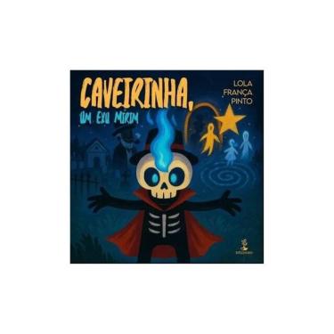 Imagem de Caveirinha, Um Exu Mirim