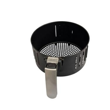 Imagem de Cesto Fritadeira Air Fryer Fry Britânia Bfr21P 4L 1500W