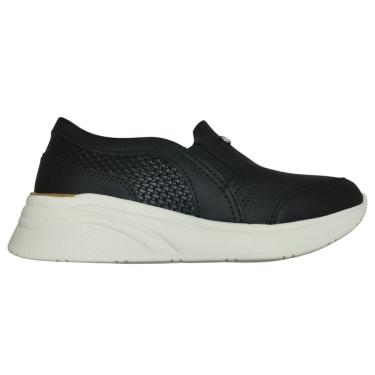 Imagem de Tenis Feminino Kolosh Conforto Plataforma Calce Facil C3986