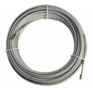 Imagem de Passa Fio Com Alma De Aço 10 Metros Megatron