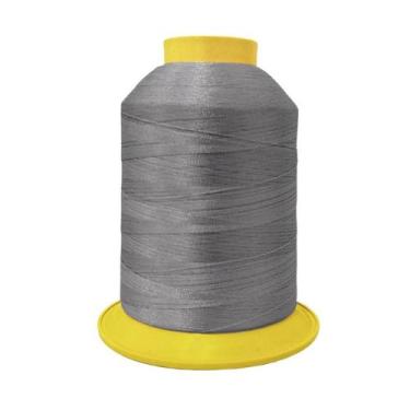 Imagem de Linha de bordar para máquina setta lumina 120 colorida 4000 metros - c