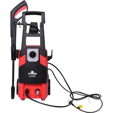Imagem de Lavadora Alta Pressão 1800W 2031Lbs 220V Motor Indução LWI2031 Worker