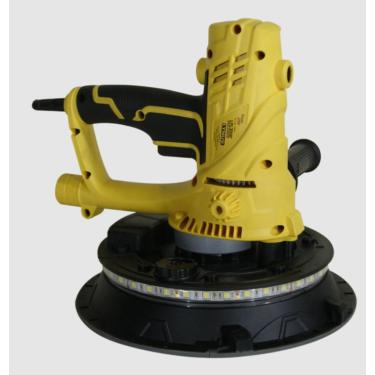 Imagem de Lixadeira Parede Led Lynus 850W 127V Lpl-850