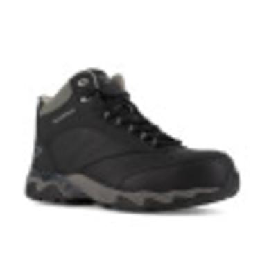 Imagem de Reebok Bota masculina Work Beamer Hiker, Preto, 9.5 Wide