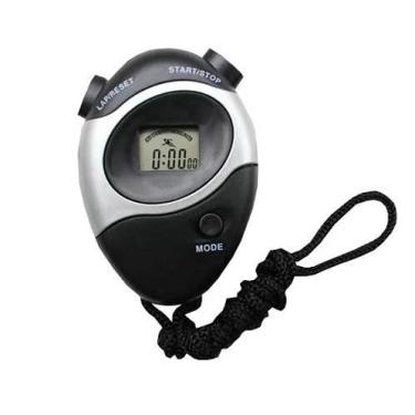 Imagem de Cronômetro Digital Esportivo
