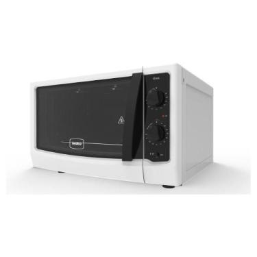 Imagem de Forno Elétrico De Bancada 44 Litros Realce 127v Cr218 Branco Branco 12