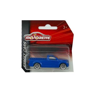 Imagem de Miniatura Carro Isuzo D-Max 1:64 Majorette